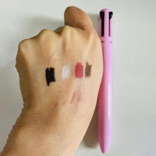 Felineflick - 4 in 1 Makeup Pen